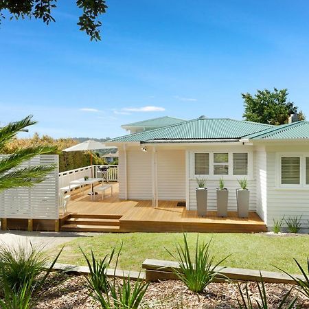 Eight On Church - Near Mudbrick & Cable Bay Oneroa Exterior photo