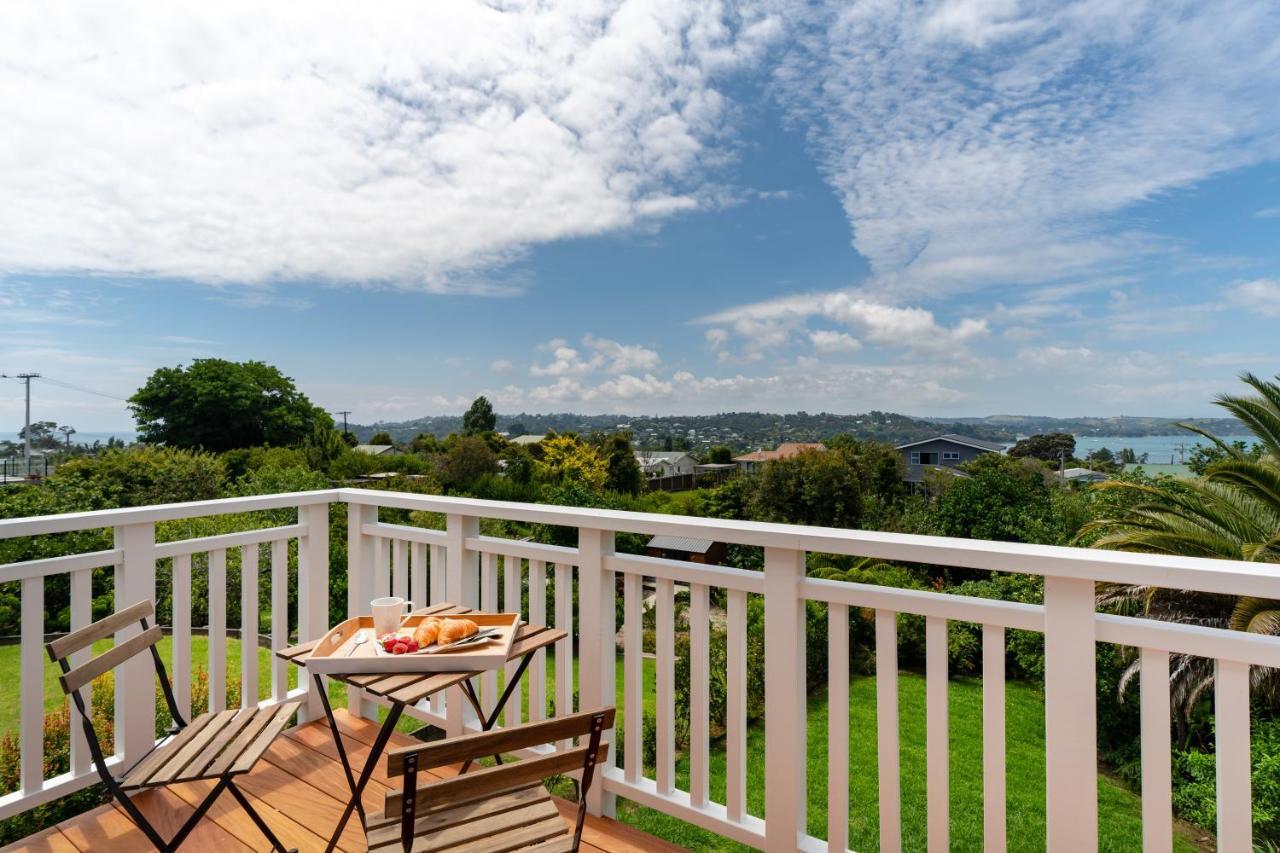 Eight On Church - Near Mudbrick & Cable Bay Oneroa Exterior photo
