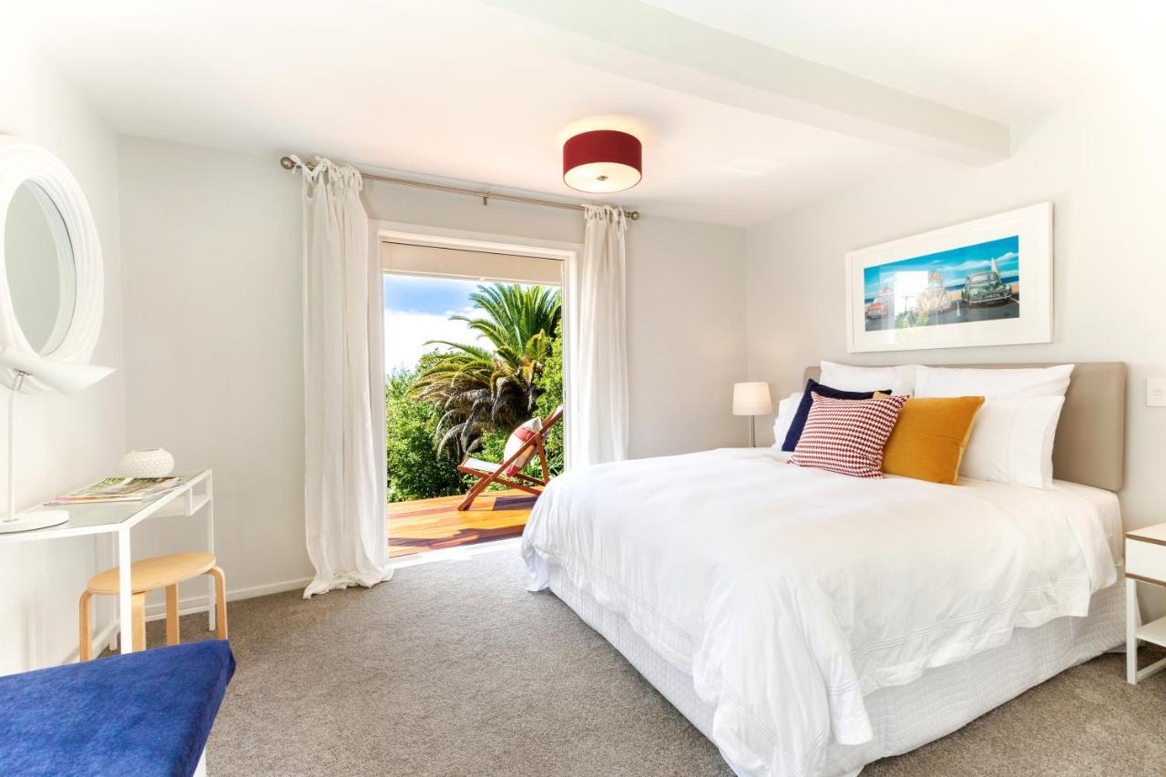 Eight On Church - Near Mudbrick & Cable Bay Oneroa Exterior photo