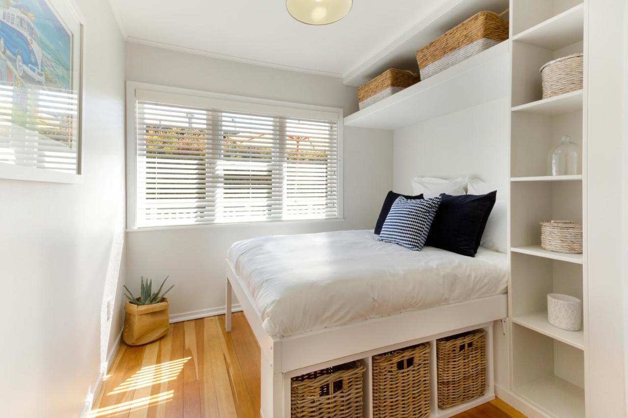 Eight On Church - Near Mudbrick & Cable Bay Oneroa Exterior photo